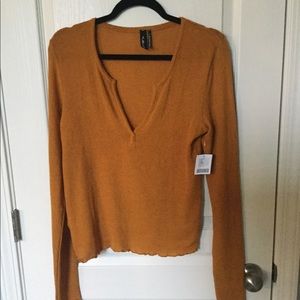 Urban Outfitters sweater, L
